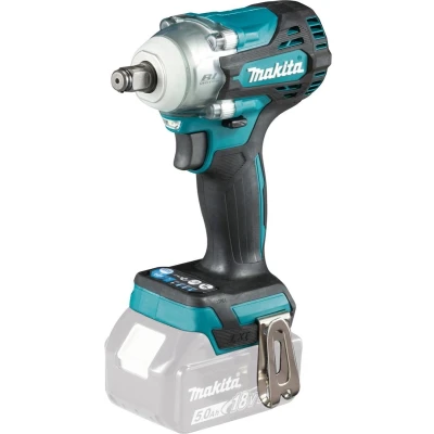 Afbeelding van Makita 18 V Slagmoersleutel DTW301Z