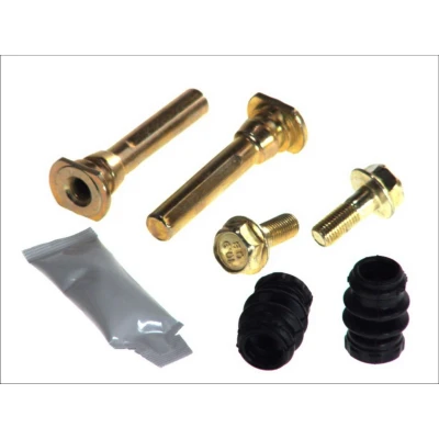Afbeelding van AUTOFREN SEINSA D7038C Geleidehulzenset, remklauw Achteras LAND ROVER: Discovery 2, Range Rover NISSAN: Primera Saloon