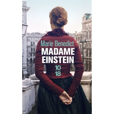 Image de Madame Einstein