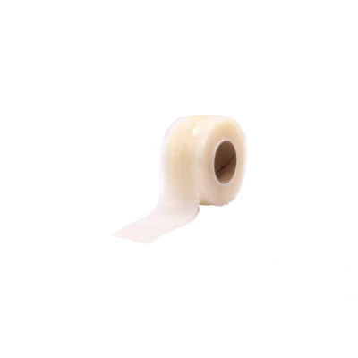 Afbeelding van Zelfvulkaniserende Tape Transparant 25 mm x 3 m Per Stuk