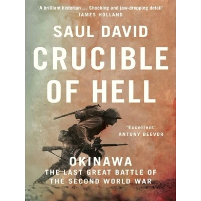 Image de CRUCIBLE OF HELL
