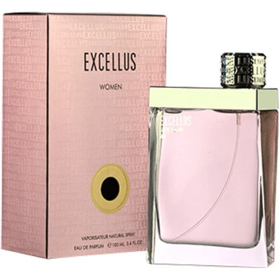 Afbeelding van Armaf Excellus Women Eau de Parfum 100 ml