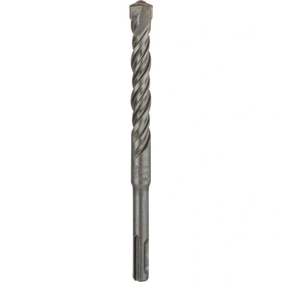 Image de BOSCH 1618596185 perceuse à percussion SDS Plus 5, 14 x 100 165 mm