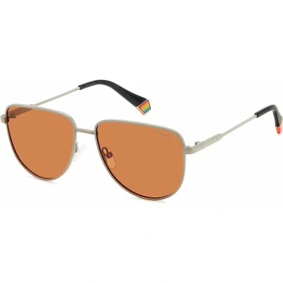 Afbeelding van Zonnebril Dames Polaroid PLD 6196 S X 2M8F6HE ø 56 mm