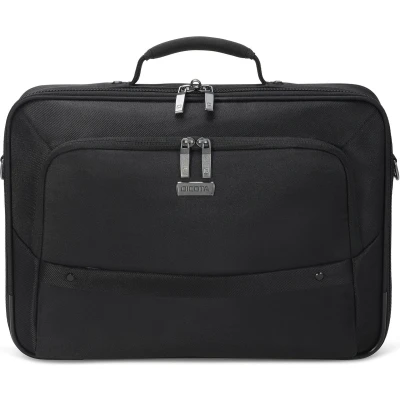 Afbeelding van Dicota Eco Multi SELECT 14 15.6 Laptoptas Geschikt voor max. (laptop): 39,6 cm (15,6) Zwart