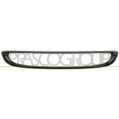 Afbeelding van PRASCO ME3072305 Frame, radiateurgrille SMART: Fortwo II Coupe