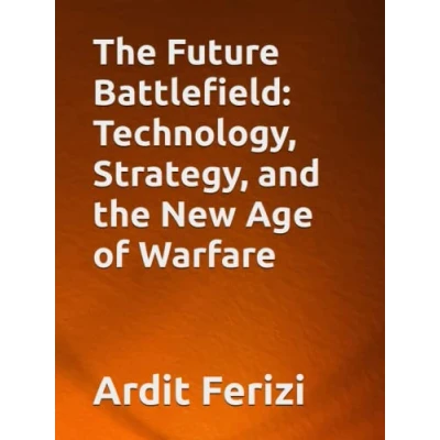 Afbeelding van The Future Battlefield
