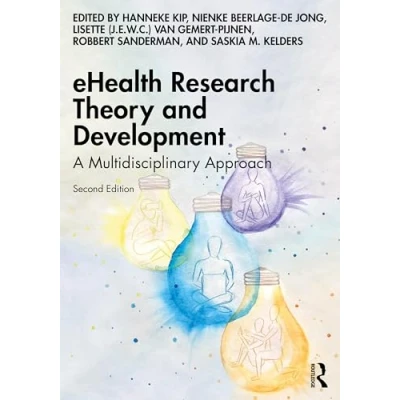Afbeelding van eHealth Research Theory and Development