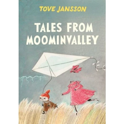 Image de Tales From Moominvalley