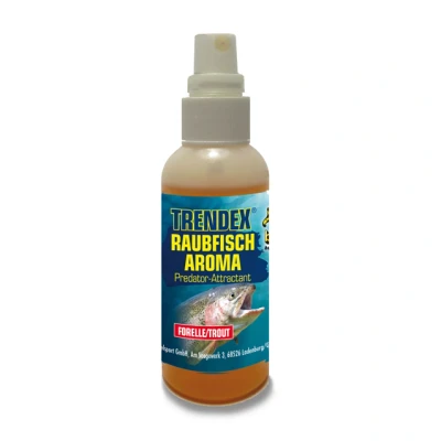 Afbeelding van Behr Trendex Predator Attractant Trout Vis accessoire