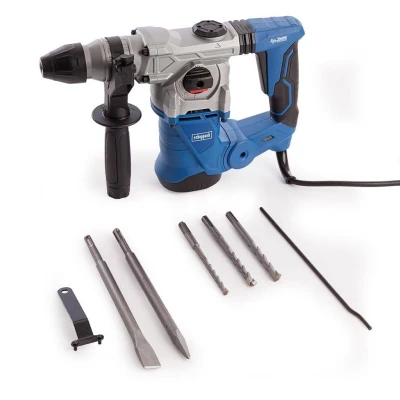 Afbeelding van Scheppach DH1300Plus Boorhamer