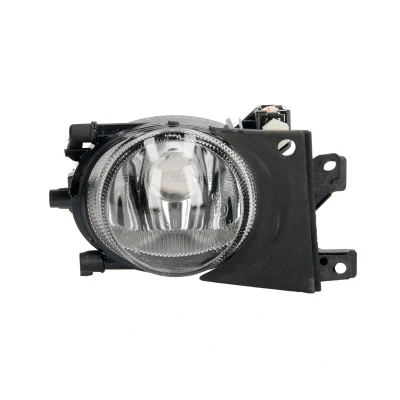 Afbeelding van ABAKUS 444 2014R UQ Mistlampen rechts Zonder lamphouder, gloeilamp BMW: 5 Saloon