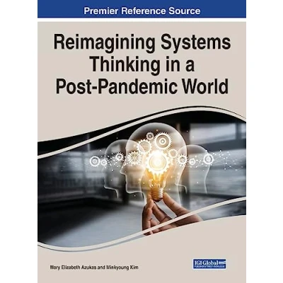 Afbeelding van Reimagining Systems Thinking in a Post Pandemic World