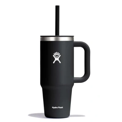 Afbeelding van Hydro Flask All Around Travel Tumbler (709 ml) Black