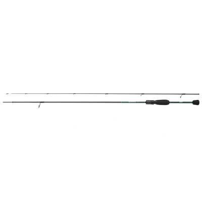 Afbeelding van Shimano Technium AS UL Forelhengel 1.98m (0.7 6g) Forel hengel