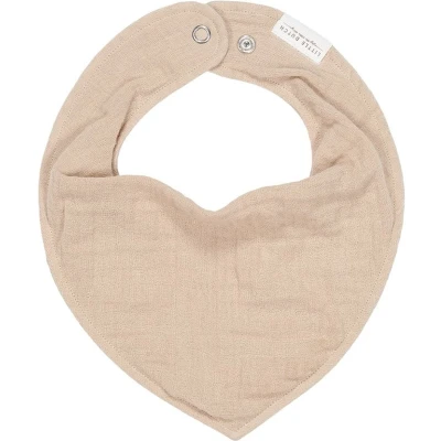 Afbeelding van Little Dutch Slabber Bandana Beige