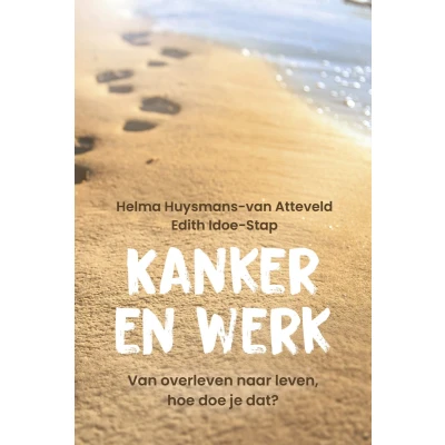 Afbeelding van Kanker en werk