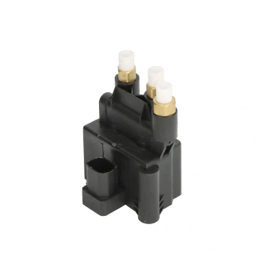 Afbeelding van Magnum Technology ZRM002MT Klep, pneumatisch systeem Magneetklep