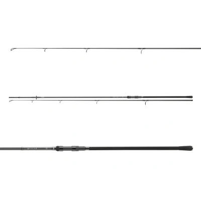 Afbeelding van Daiwa Ninja X Carp #40 Karperhengel 12ft (3.00lb) Karperhengels