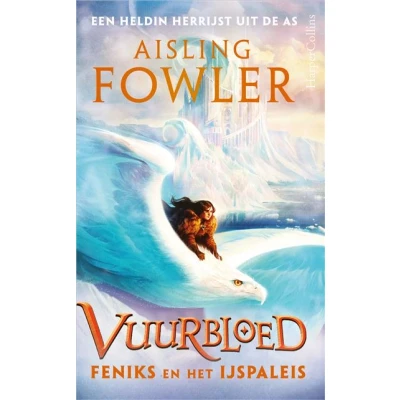 Image de Feniks en het IJspaleis