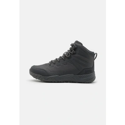 Afbeelding van HI TEC Ultima 6.0 WP Unisex Outdoorschoenen, Maat: 42, Wolf grey Kunststof/ textiel