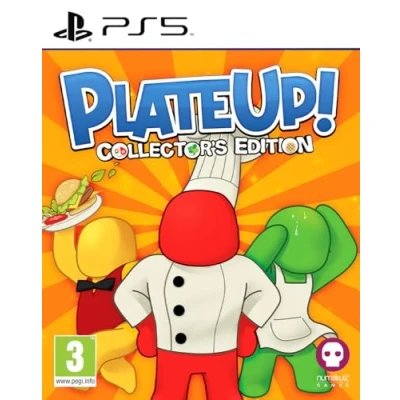 Afbeelding van PlateUp! Collector&#039;s Edition