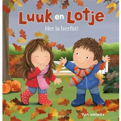 Image de Het is herfst!