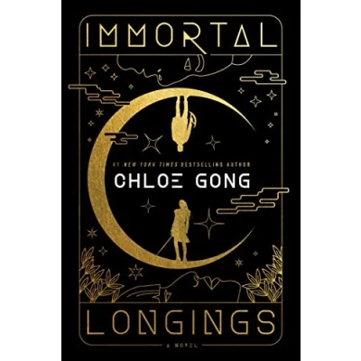 Afbeelding van Flesh &amp; False Gods Immortal Longings