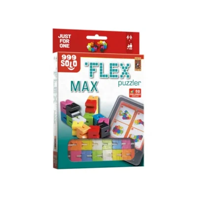Afbeelding van Flex Puzzler Max (NL/FR)