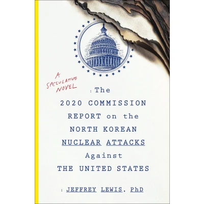 Afbeelding van the 2020 Commission Report on North