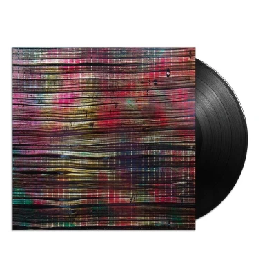 Afbeelding van Joe Goddard Electric Lines 3 Vinyl LP / 20 04 2017