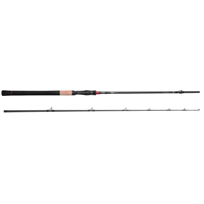 Afbeelding van Spro CRX Jerk &amp; Cast Baitcaster hengel 1,90m (35 80g) Jerkbait
