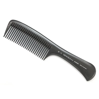 Afbeelding van Hercules Greepkam IO11 Ionic Line 9inch Haibu by Kapperskorting.com