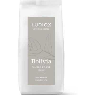 Afbeelding van Bolivia &quot;Single Roast&quot; Koffiebonen, 1 KG