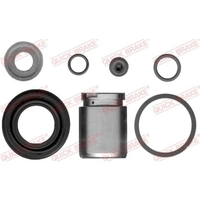 Afbeelding van QUICK BRAKE 114 5086 Remklauw Reparatieset Met zuiger 34