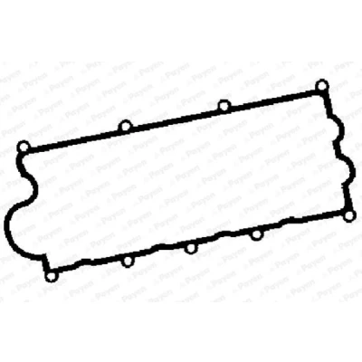 Afbeelding van PAYEN JM5197 Kleppendeksel Pakking Rubber OPEL: Corsa C Hatchback, Astra G Saloon, CC