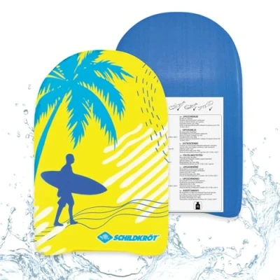 Afbeelding van Schildkröt Bodyboard S