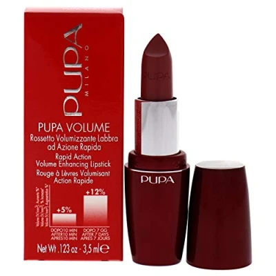 Afbeelding van Pupa Milano volume lipstick nr 301 coral pink