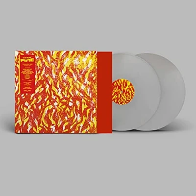 Afbeelding van Bug Fire (2 LPs)