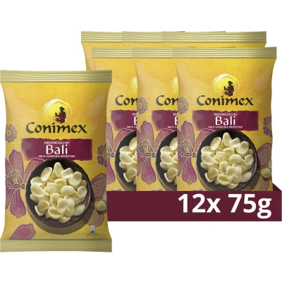 Afbeelding van Conimex Kroepoek 12x75g