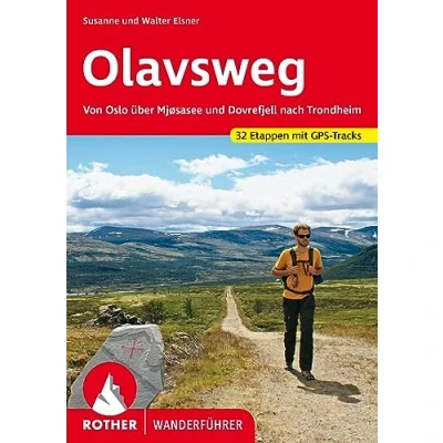 Afbeelding van Olavsweg