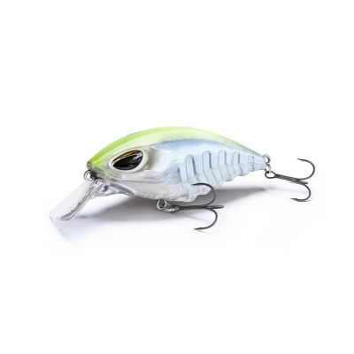 Afbeelding van Nays CRNK S 14 75 SR Plug 7.5cm (19.2g)