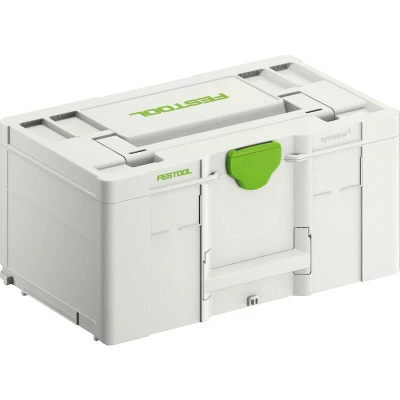 Afbeelding van Festool SYS3 L 237 Systainer3 204848