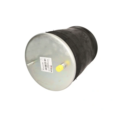 Afbeelding van Magnum Technology 5002 03 0133P Veerbalg, luchtvering