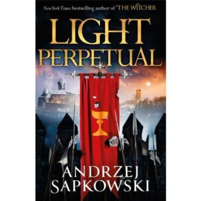 Image de Light Perpetual