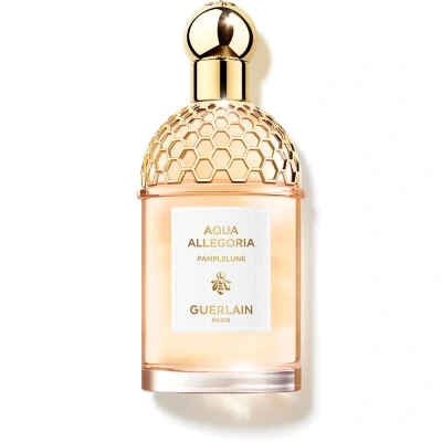 Afbeelding van Guerlain Aqua Allegoria Pampelune 125 ml Eau de Toilette Spray