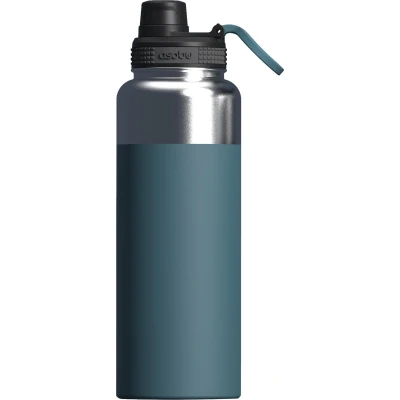 Afbeelding van Asobu Mighty Flask Blauw