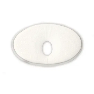 Afbeelding van Doomoo Ergo Sch Hoofdkussen Basic Baby Pillow