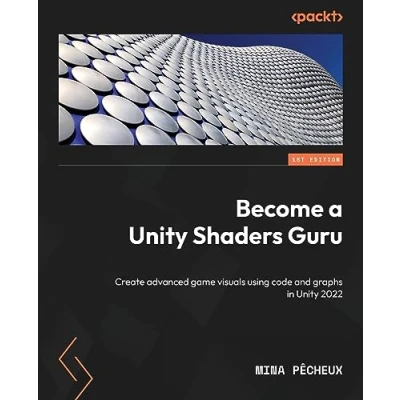 Afbeelding van Become a Unity Shaders Guru