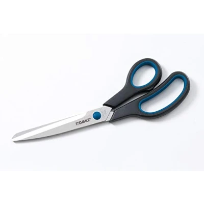 Afbeelding van Nozyczki Dahle Office Comfort Grip do papier 24,7 cm